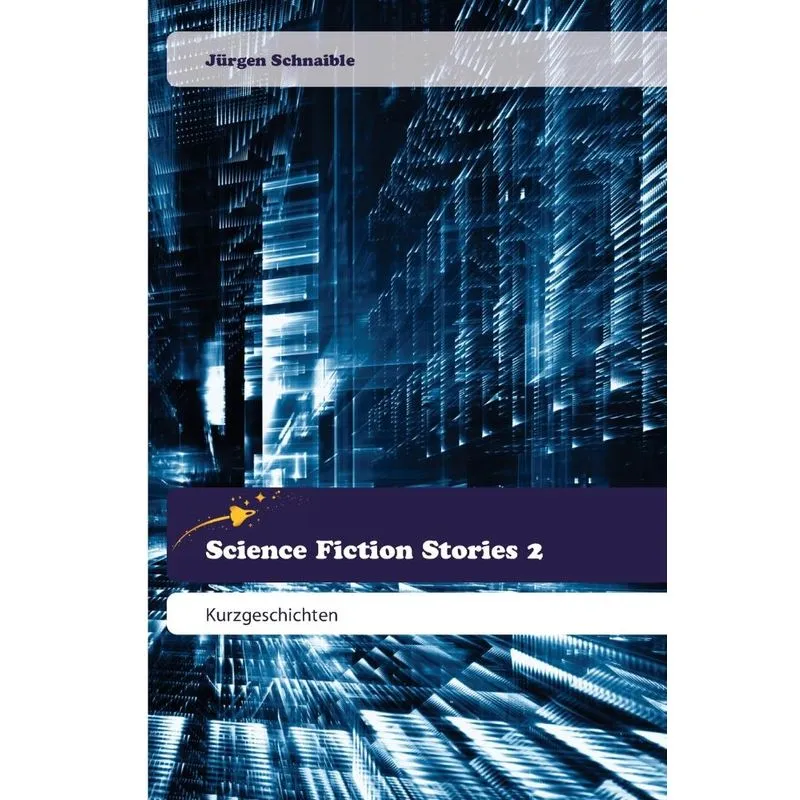 Science Fiction Stories 2
