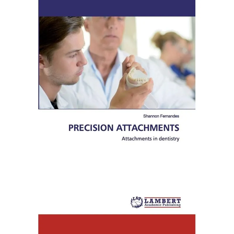 PRECISION ATTACHMENTS