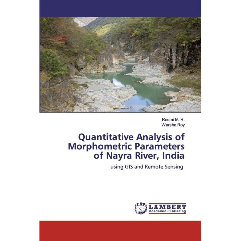 Quantitative Analysis of Morphometric Parameters of Nayra R