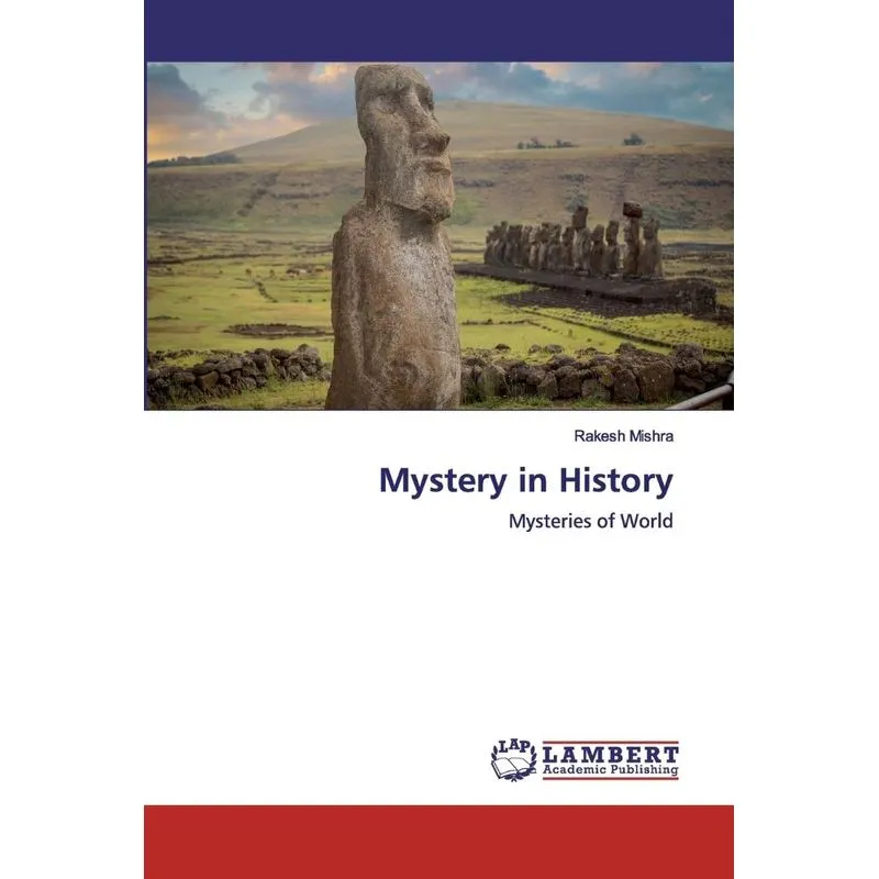 Mystery in History