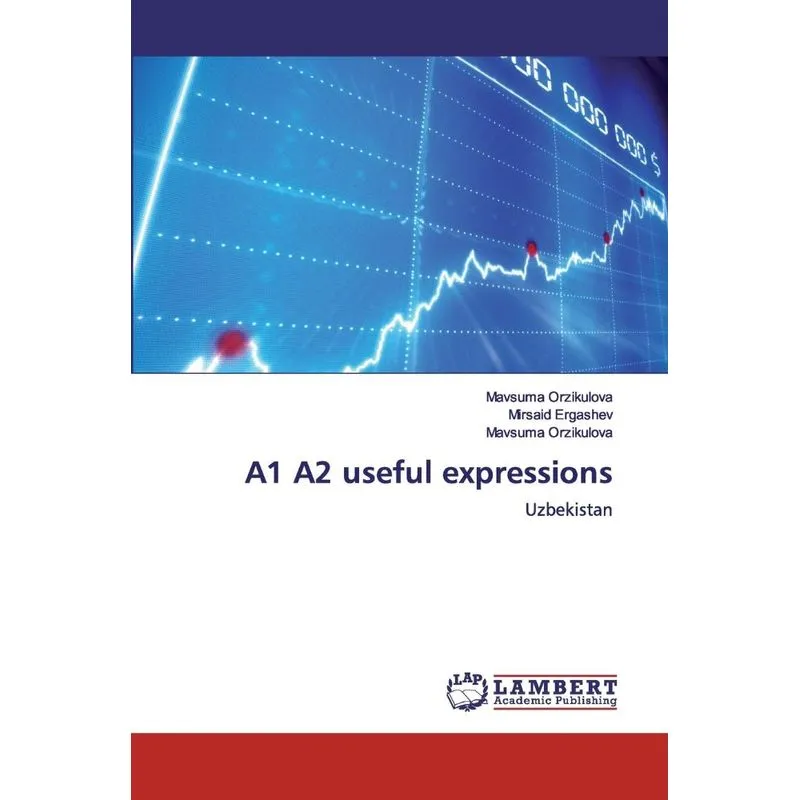 A1 A2 useful expressions