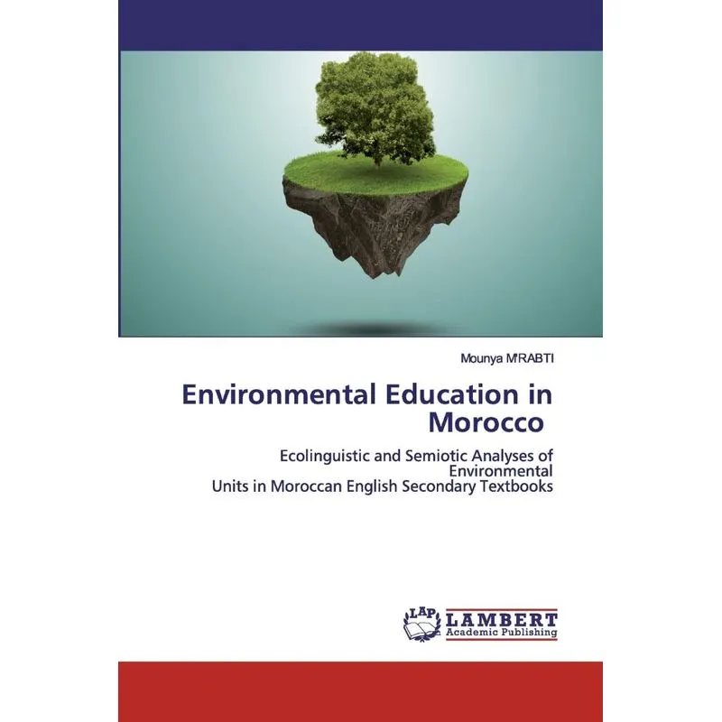 Environmental Education in Morocco