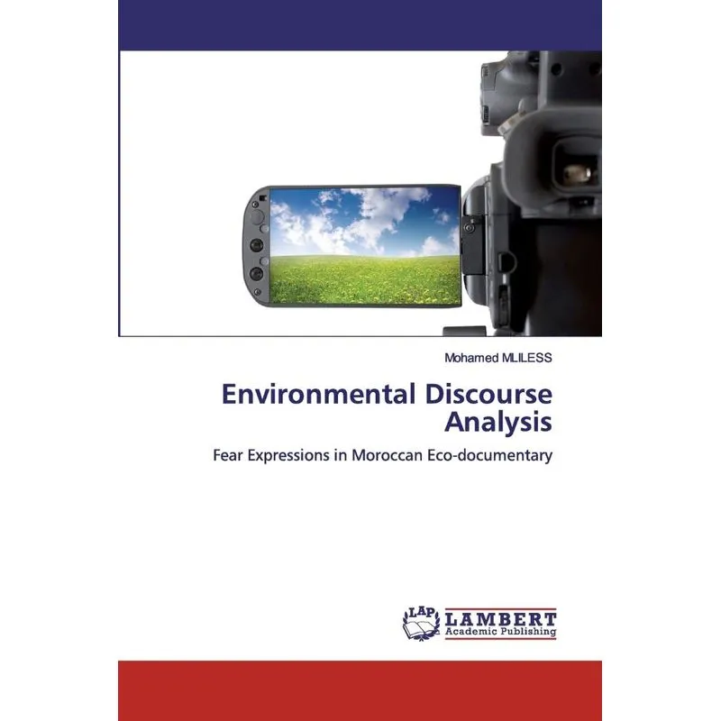 Environmental Discourse Analysis