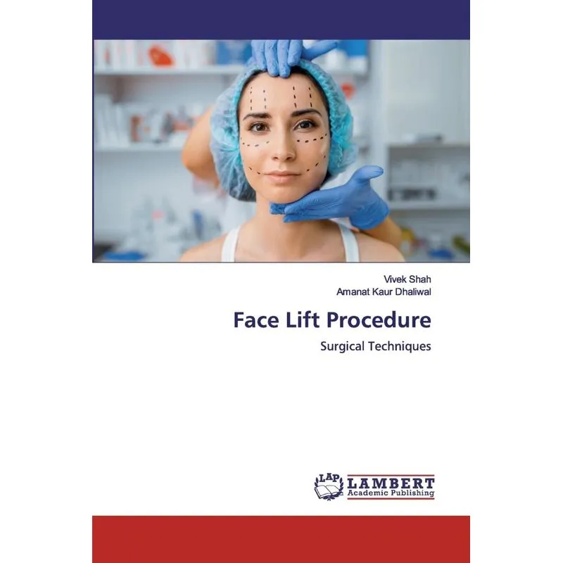 Face Lift Procedure