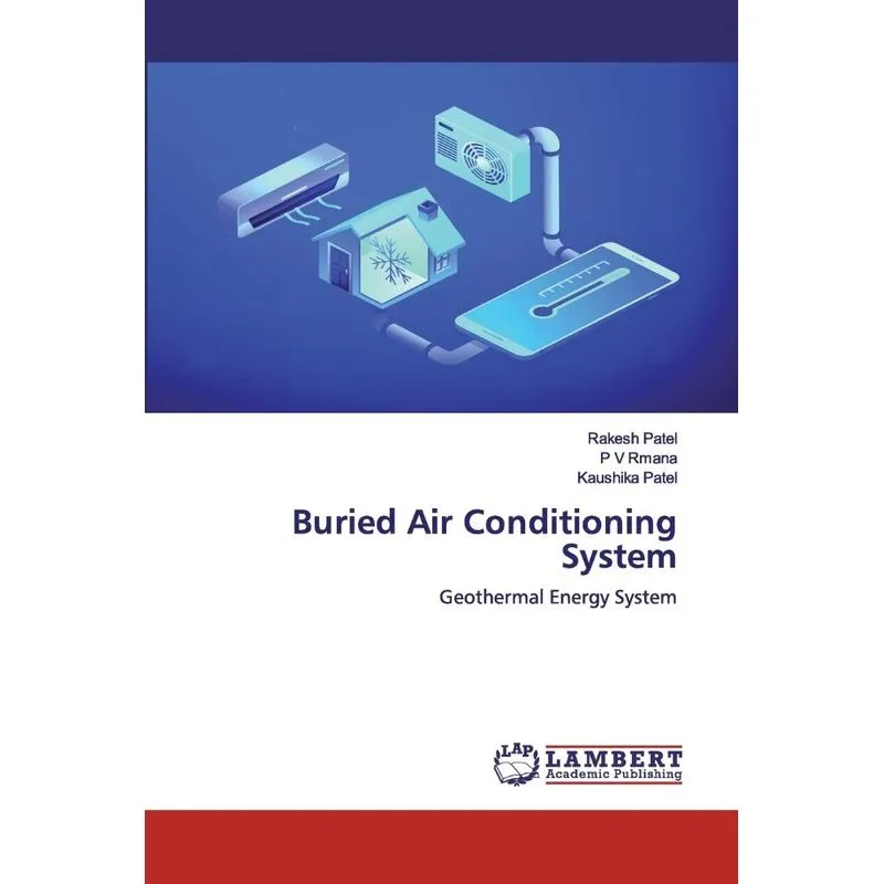 Buried Air Conditioning System