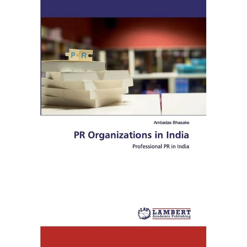 PR Organizations in India