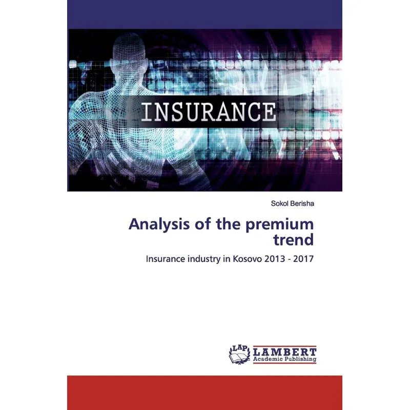 Analysis of the premium trend