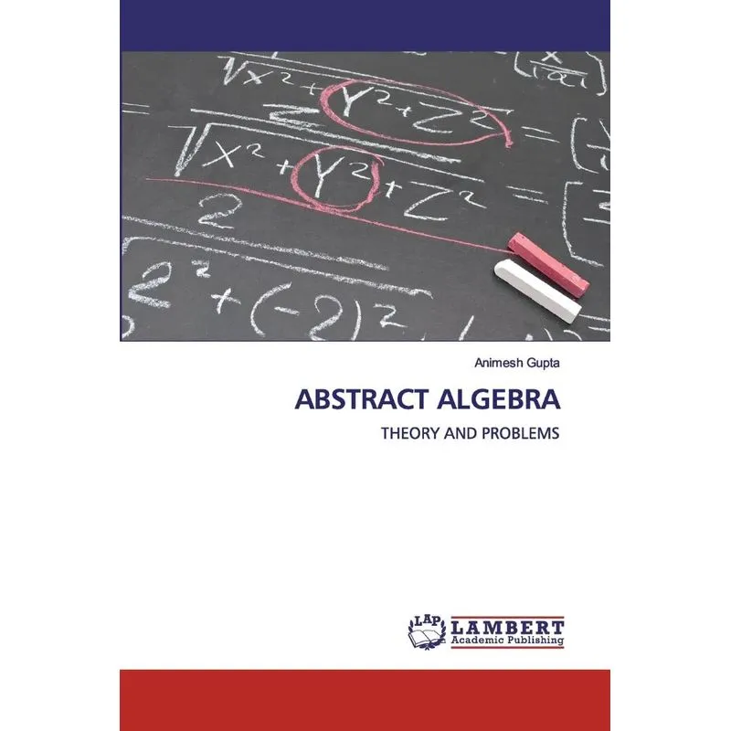 ABSTRACT ALGEBRA