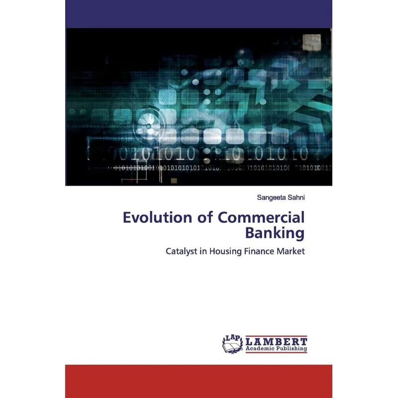 Evolution of Commercial Banking