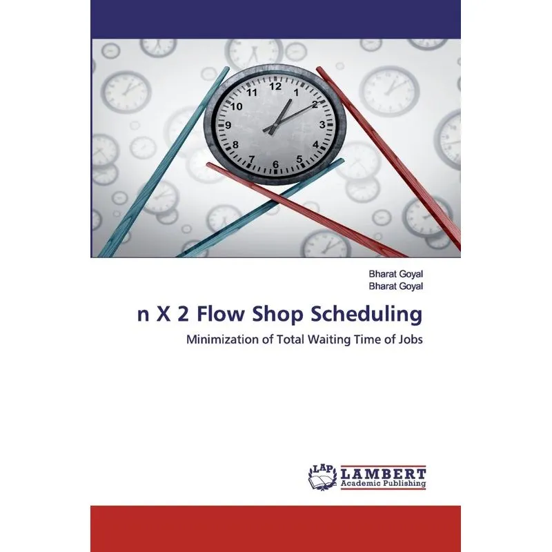 n X 2 Flow Shop Scheduling