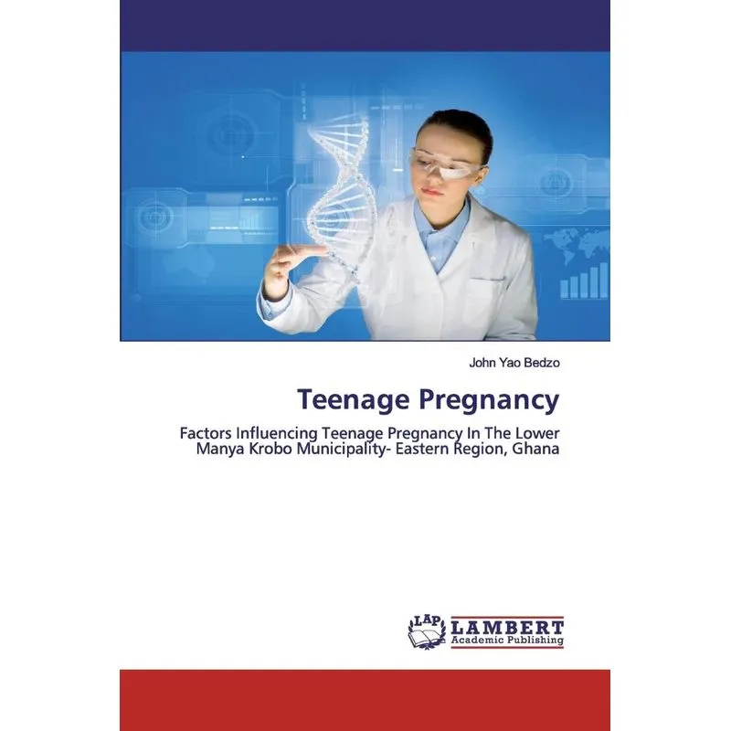 Teenage Pregnancy