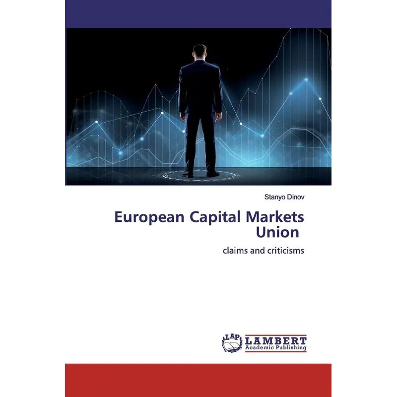 European Capital Markets Union