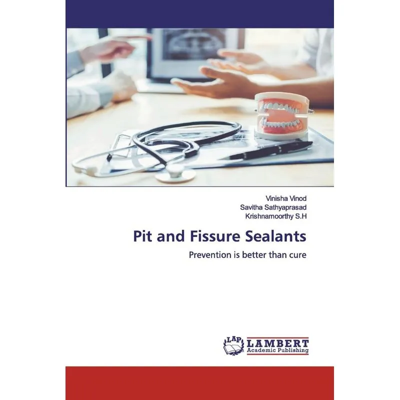 Pit and Fissure Sealants