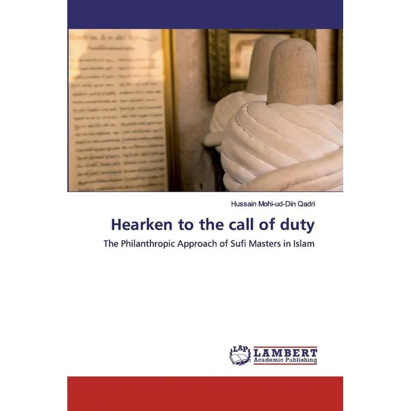 Hearken to the call of duty