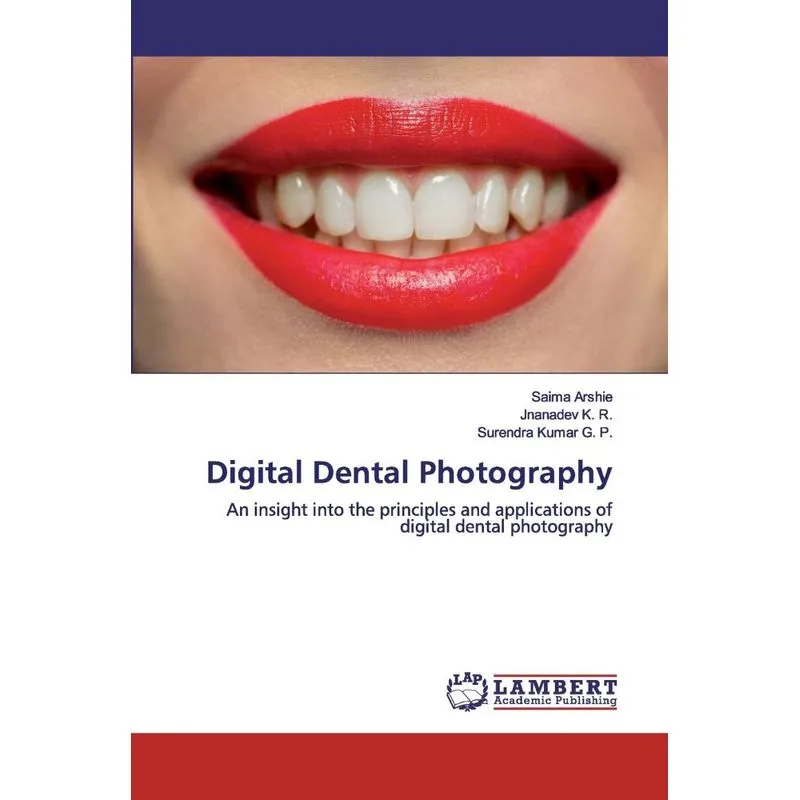 Digital Dental Photography