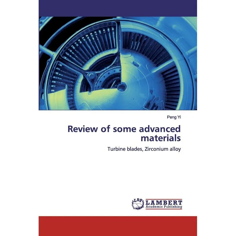 Review of some advanced materials