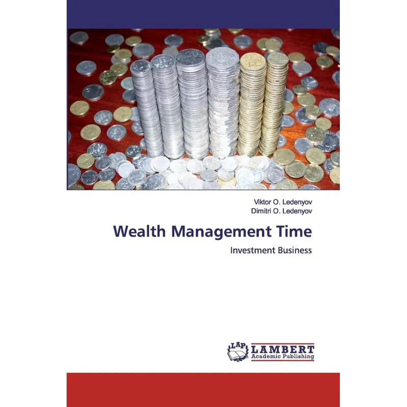 Wealth Management Time