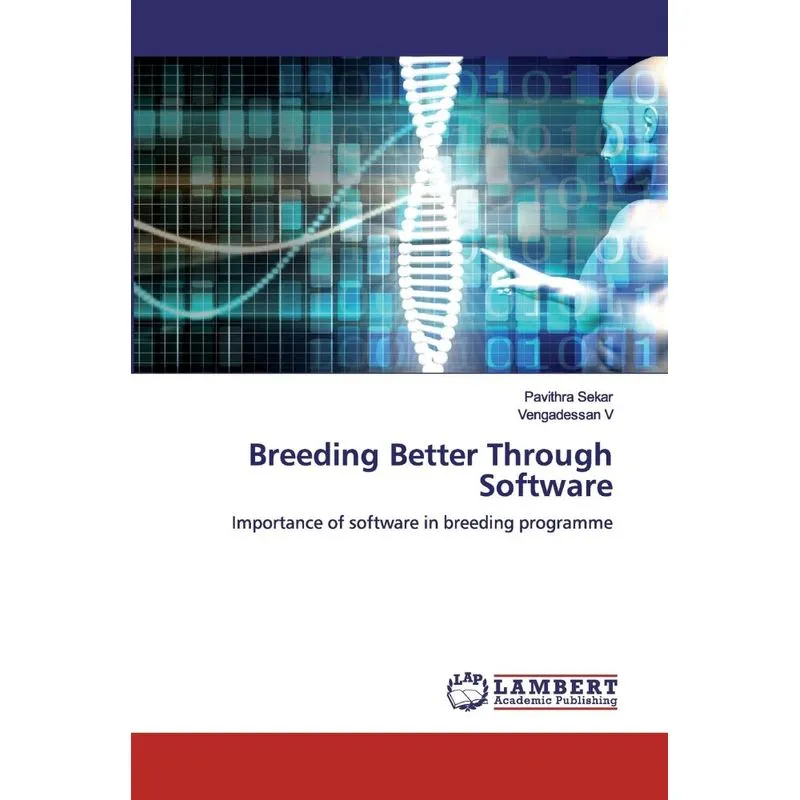 Breeding Better Through Software