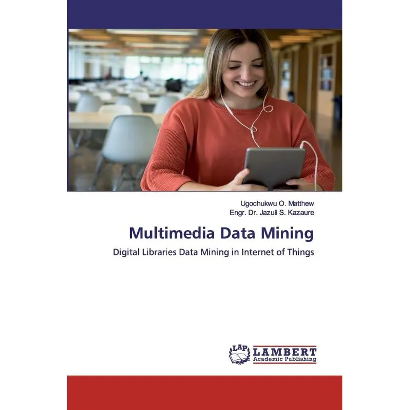 Multimedia Data Mining