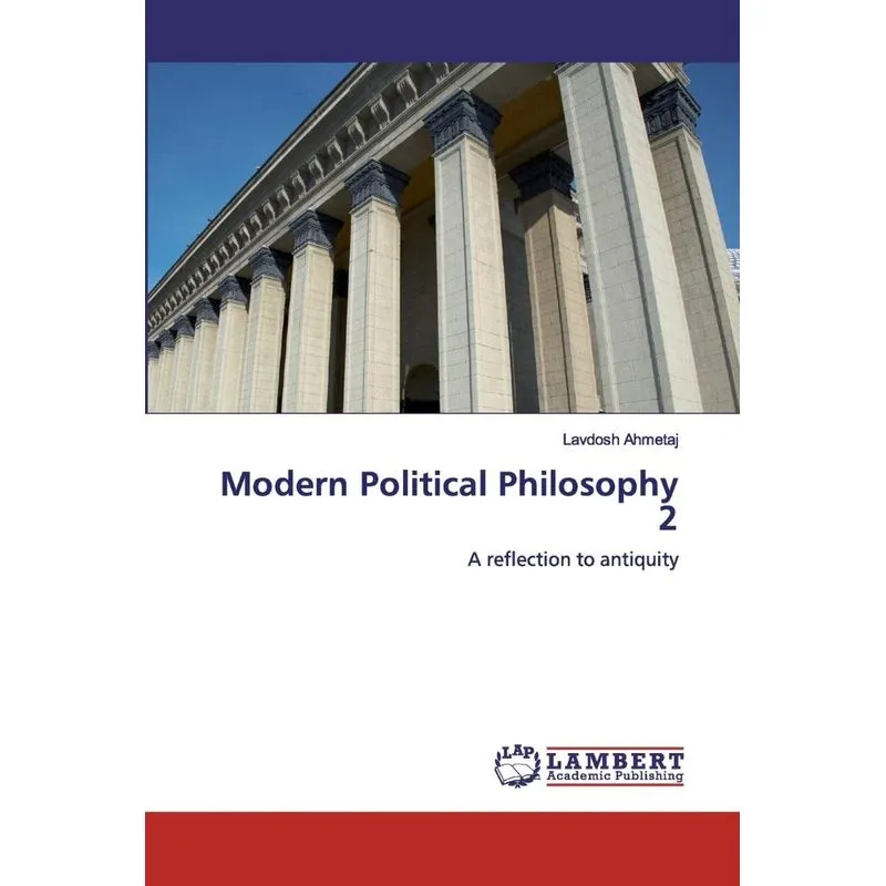 Modern Political Philosophy 2