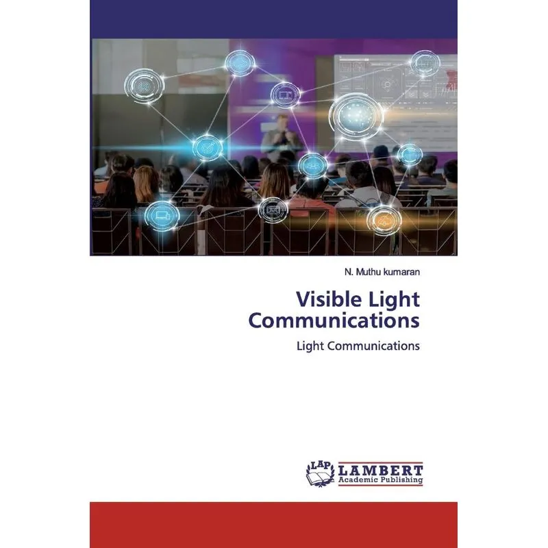 Visible Light Communications