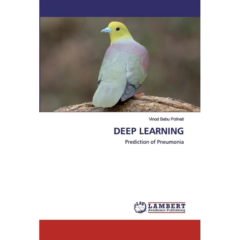 DEEP LEARNING