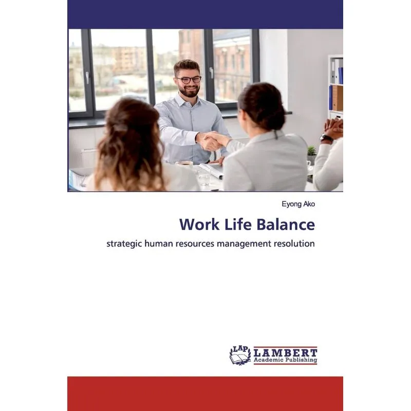 Work Life Balance
