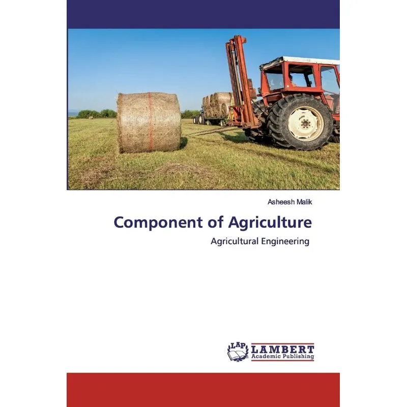 Component of Agriculture