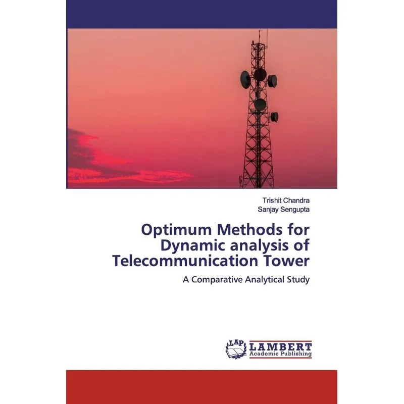 Optimum Methods for Dynamic analysis of Telecommunication T