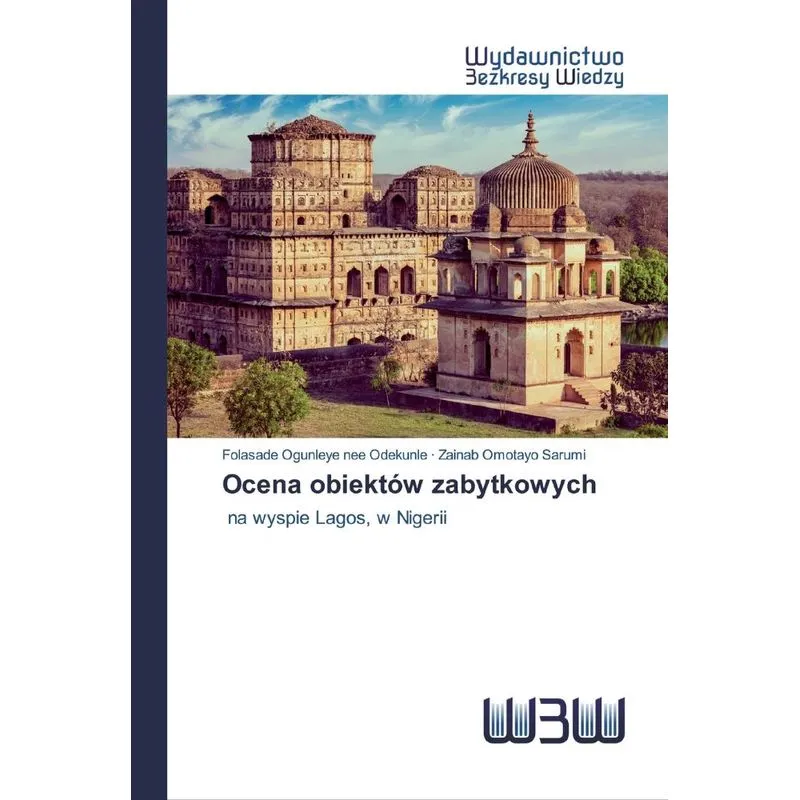 Ocena obiektów zabytkowych