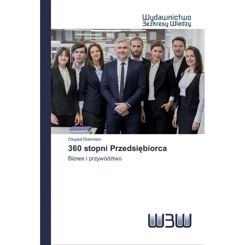 360 stopni Przedsiebiorca