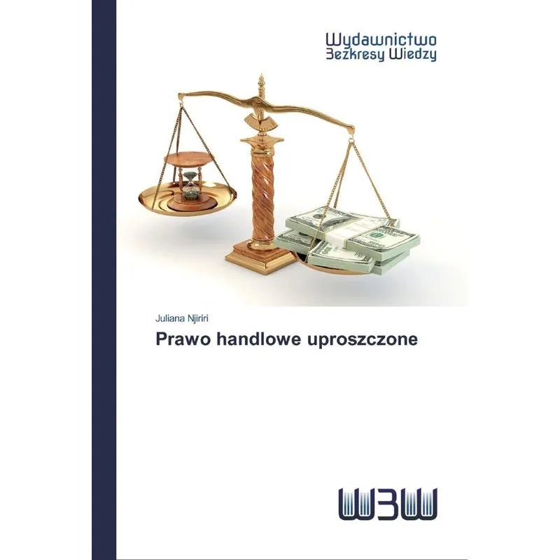 Prawo handlowe uproszczone