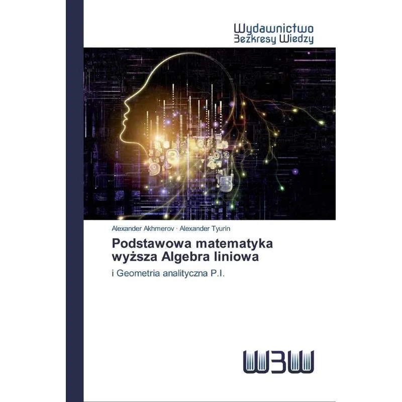 Podstawowa matematyka wyzsza Algebra liniowa