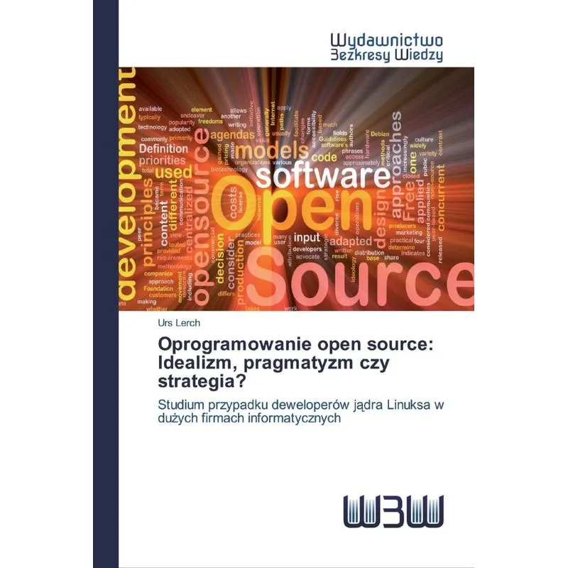 Oprogramowanie open source