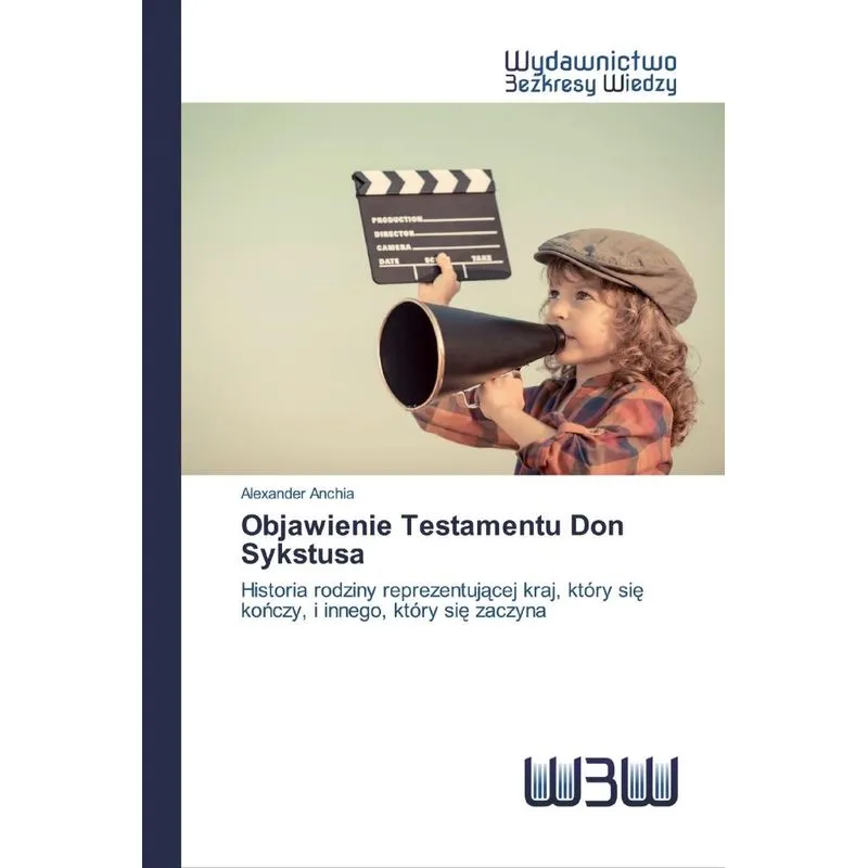 Objawienie Testamentu Don Sykstusa