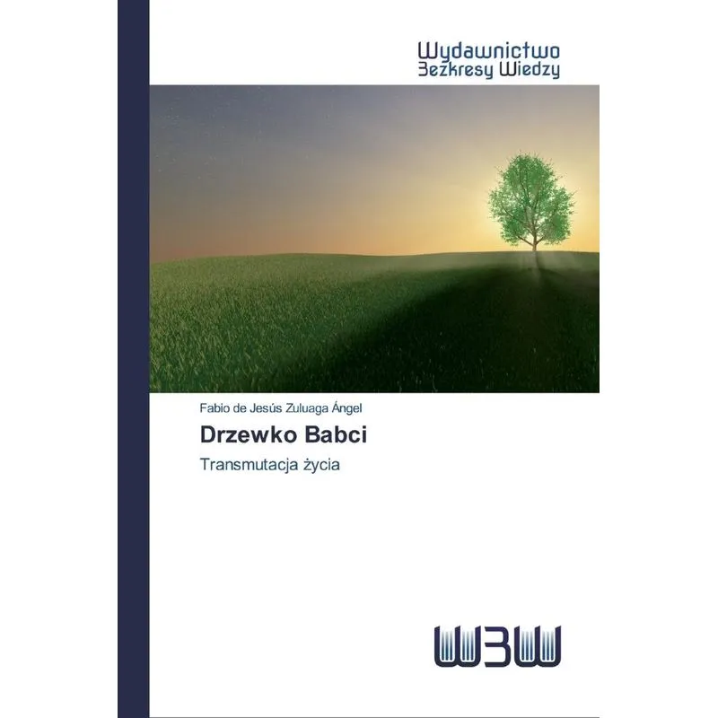 Drzewko Babci