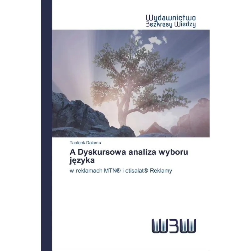 A Dyskursowa analiza wyboru jezyka