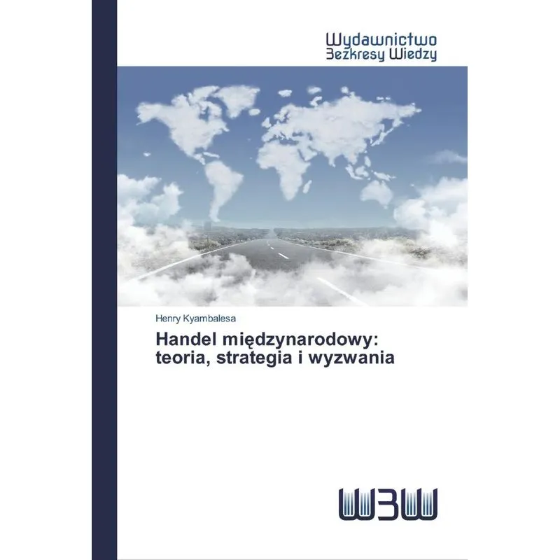 Handel miedzynarodowy