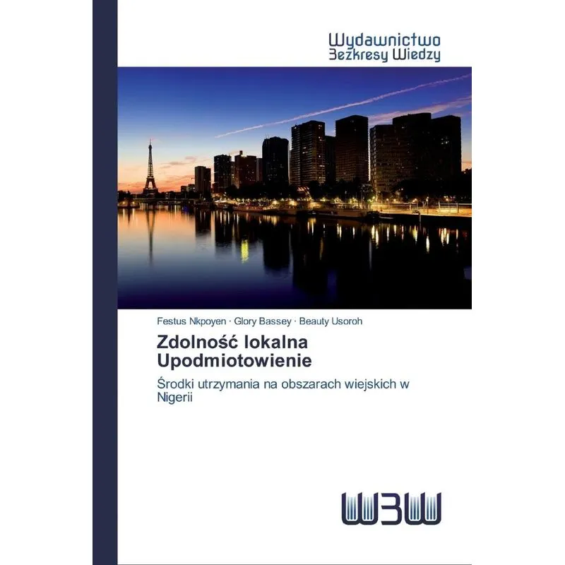 Zdolnosc lokalna Upodmiotowienie