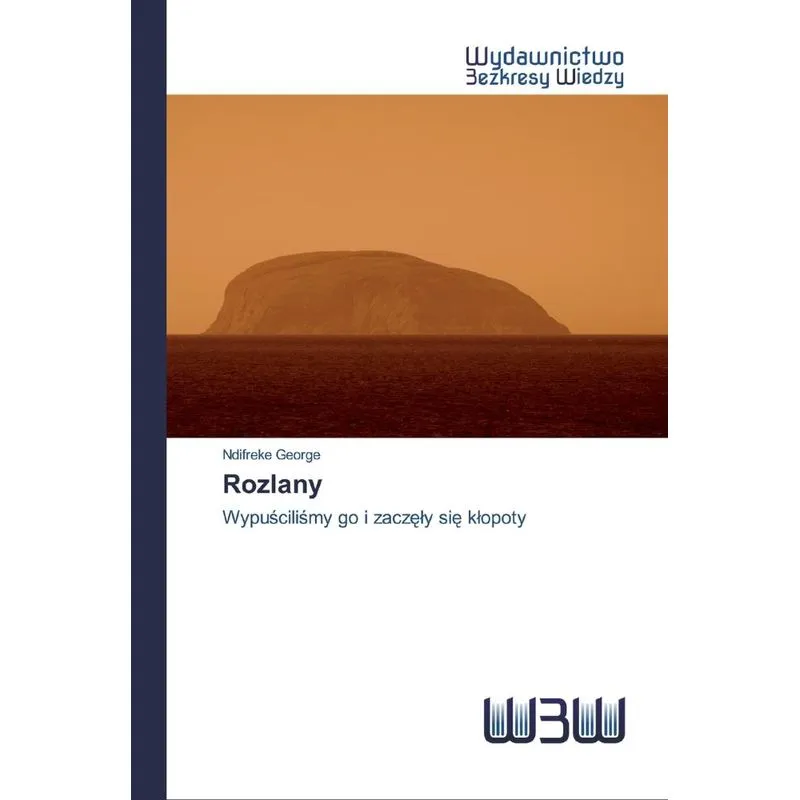 Rozlany