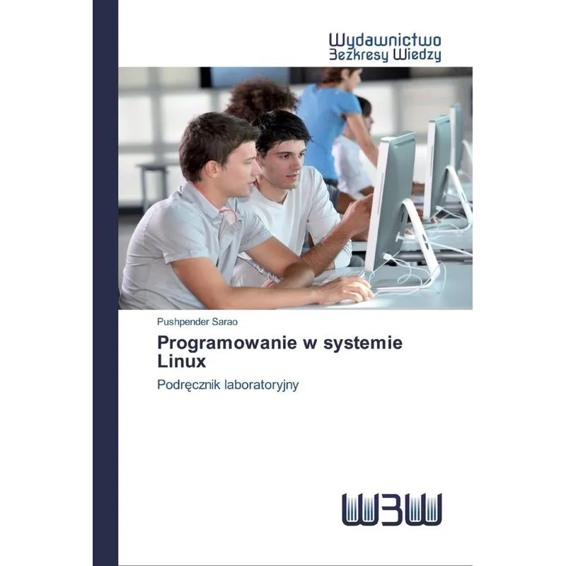 Programowanie w systemie Linux