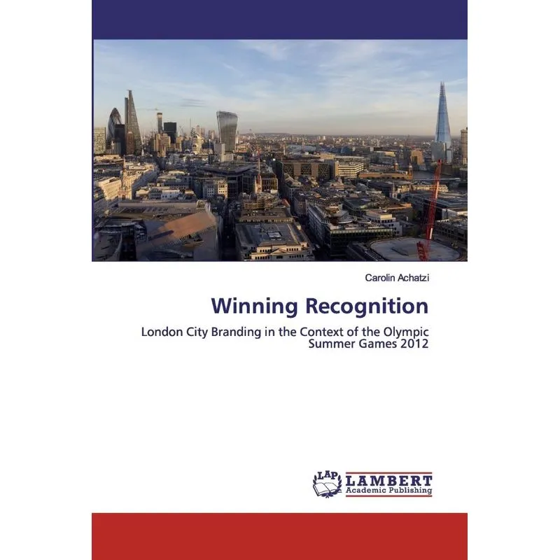 Winning Recognition