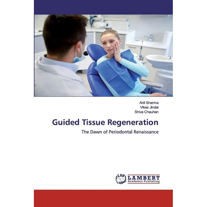 Guided Tissue Regeneration