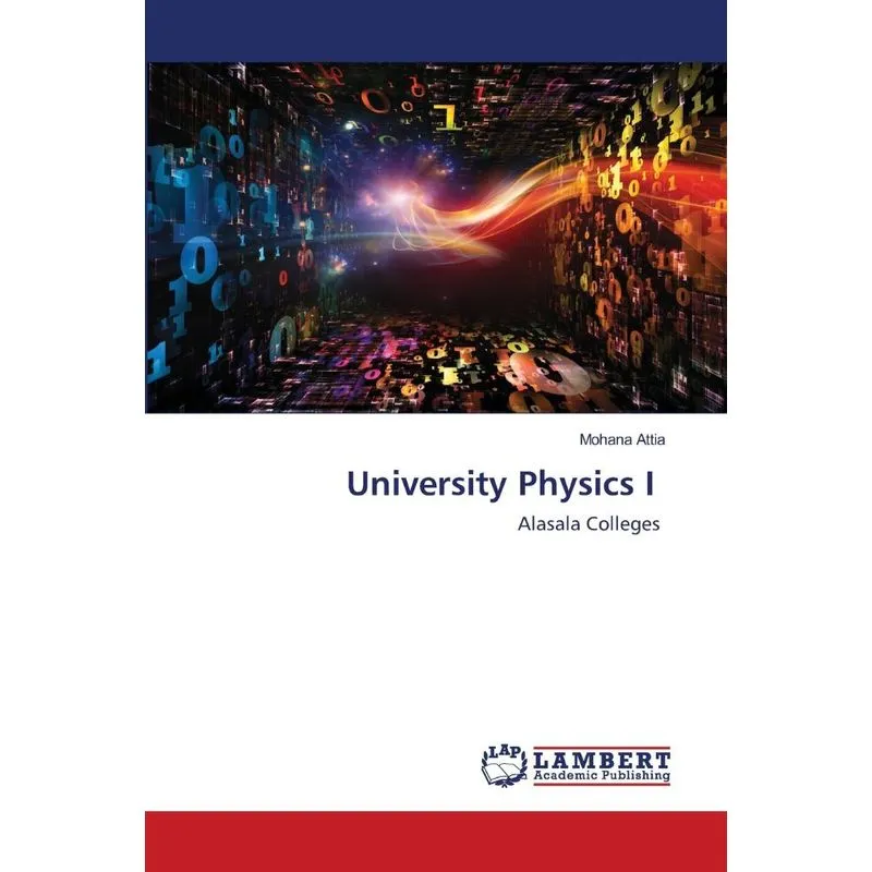 University Physics I