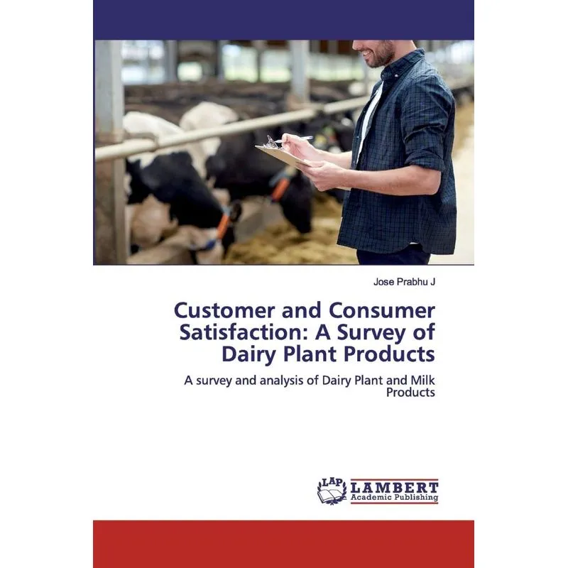 Customer and Consumer Satisfaction