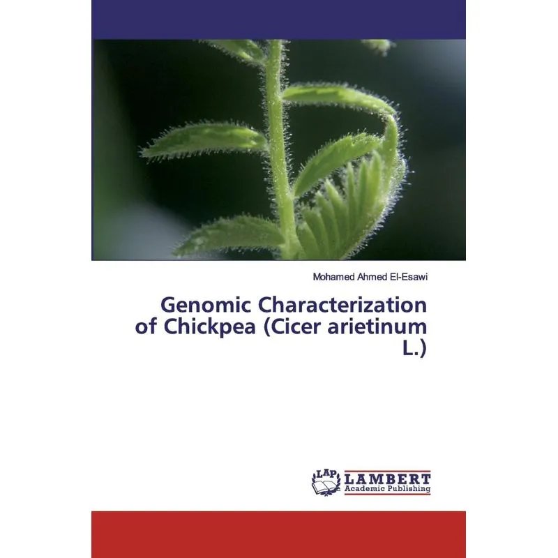 Genomic Characterization of Chickpea (Cicer arietinum L.)