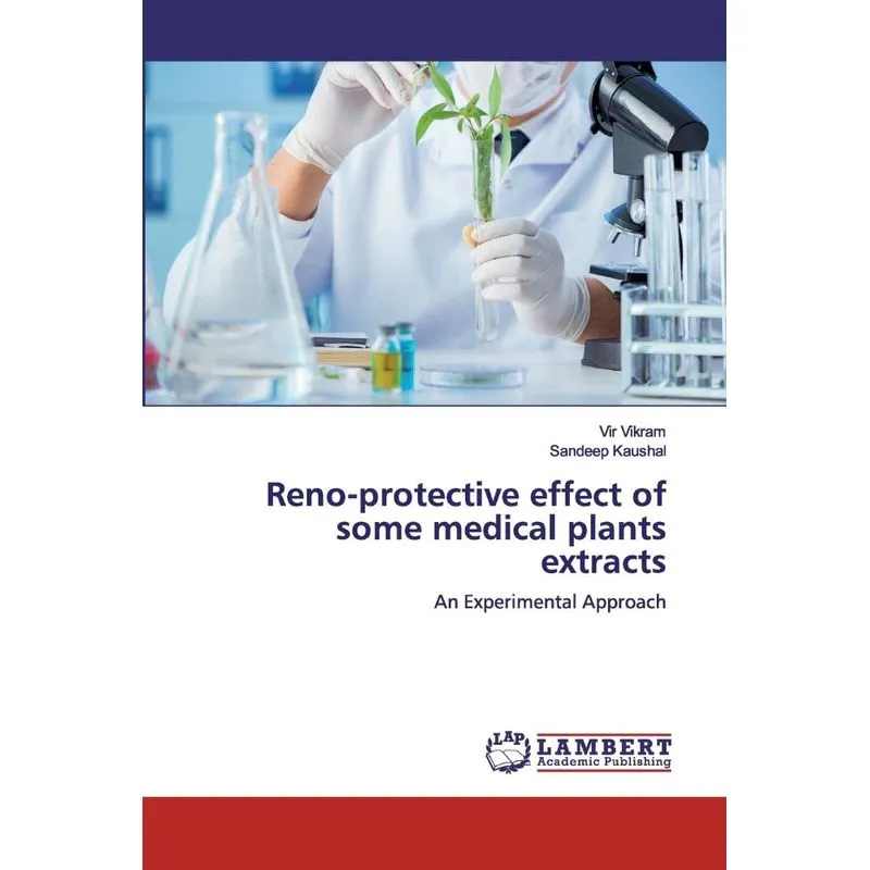 Reno-protective effect of some medical plants extracts