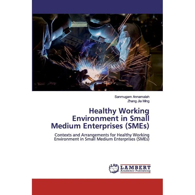 Healthy Working Environment in Small Medium Enterprises (SM