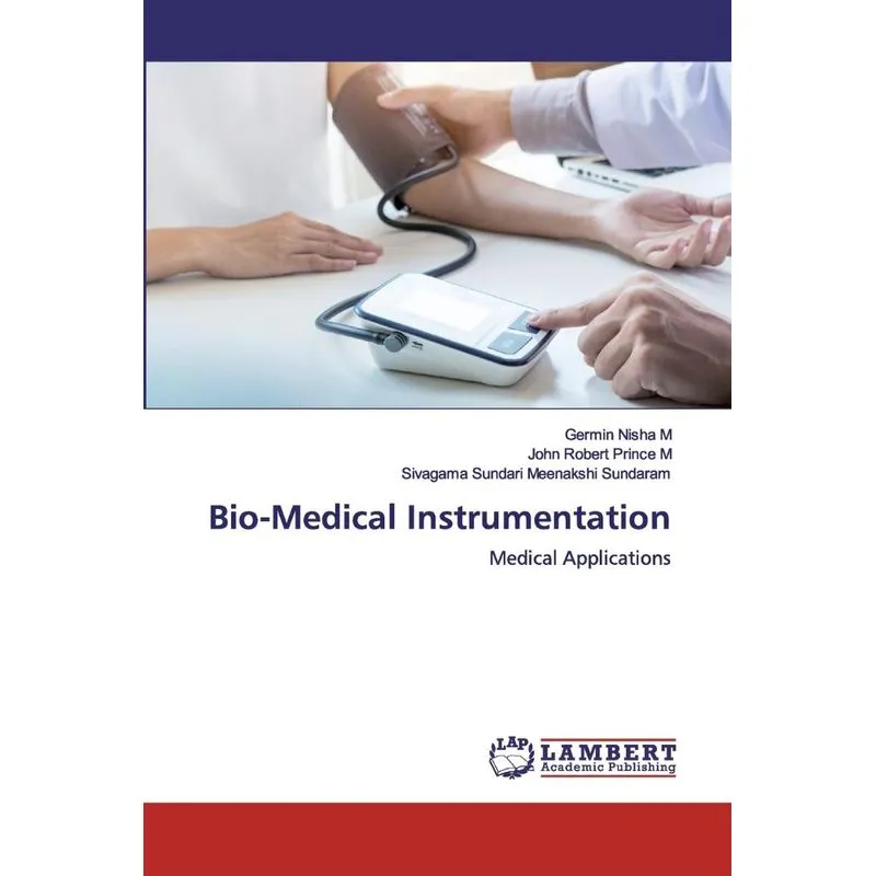 Bio-Medical Instrumentation