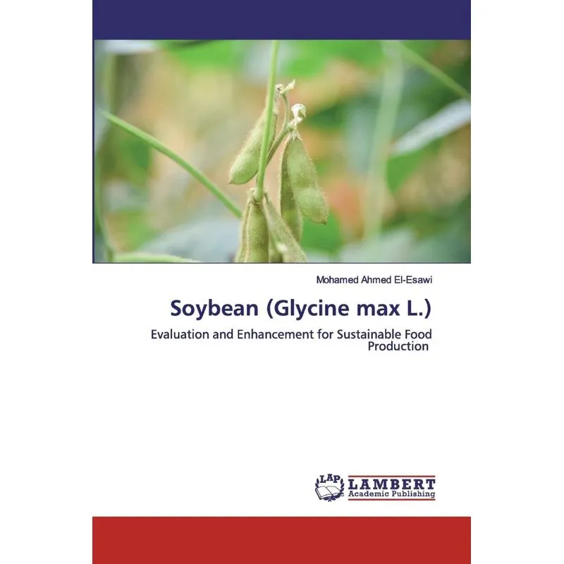 Soybean (Glycine max L.)